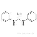 1,3-Diphenylguanidine CAS 102-06-7